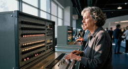 Margaret Hamilton Has Died