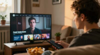 Nearly Half Of Foreign TV Series On Russian Streaming Service Have Been censored,Mediazona Reports