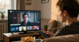 Nearly Half Of Foreign TV Series On Russian Streaming Service Have Been censored,Mediazona Reports