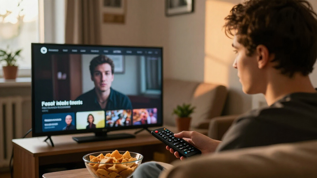 Nearly Half Of Foreign TV Series On Russian Streaming Service Have Been censored,Mediazona Reports