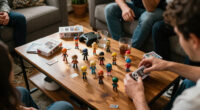 Pop Culture Collectible Figures: A Prime Big Deal Days Guide