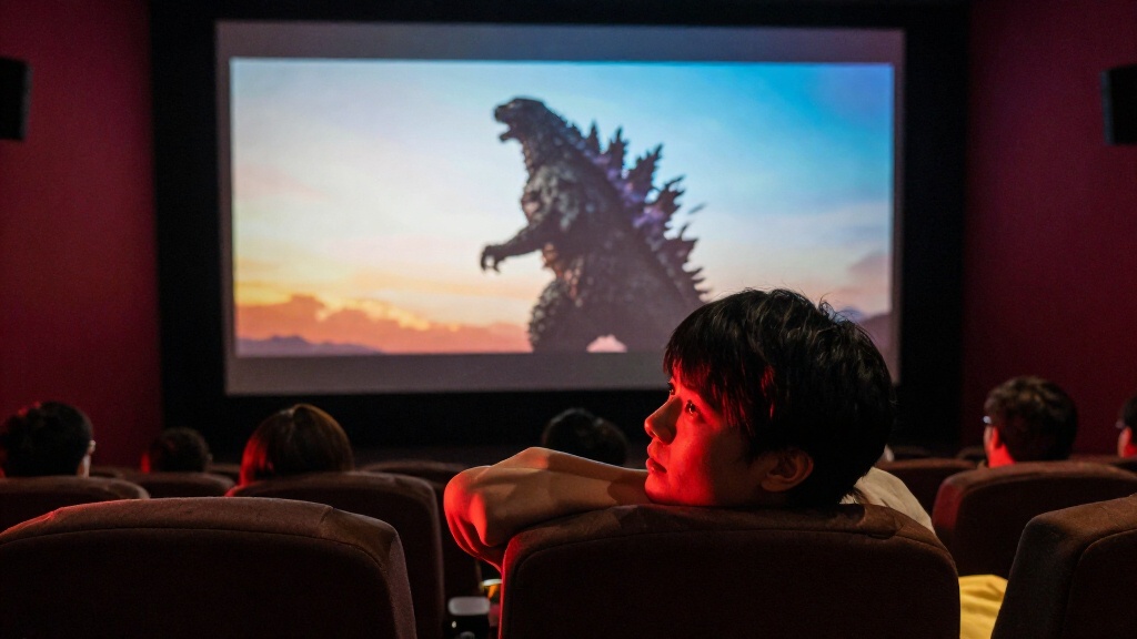 Review: GODZILLA MINUS ZERO Is A Modern Kaiju Smashterpiece