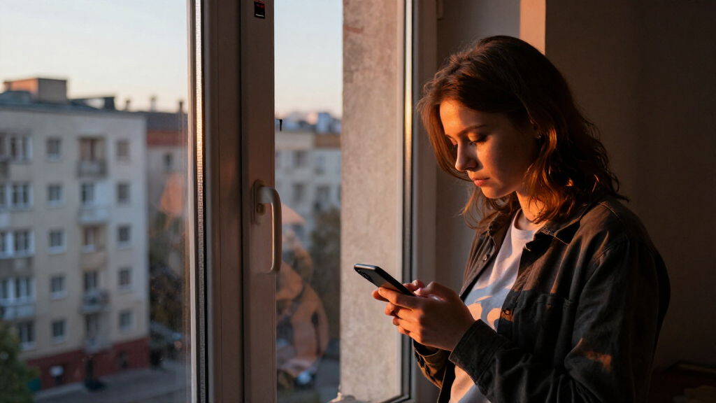 Russia’s Censorship Agency Bans Two Dystopian Novels By Olga Ptitseva About An Alternate Russia Ruled By The ‘Party Of Cold’