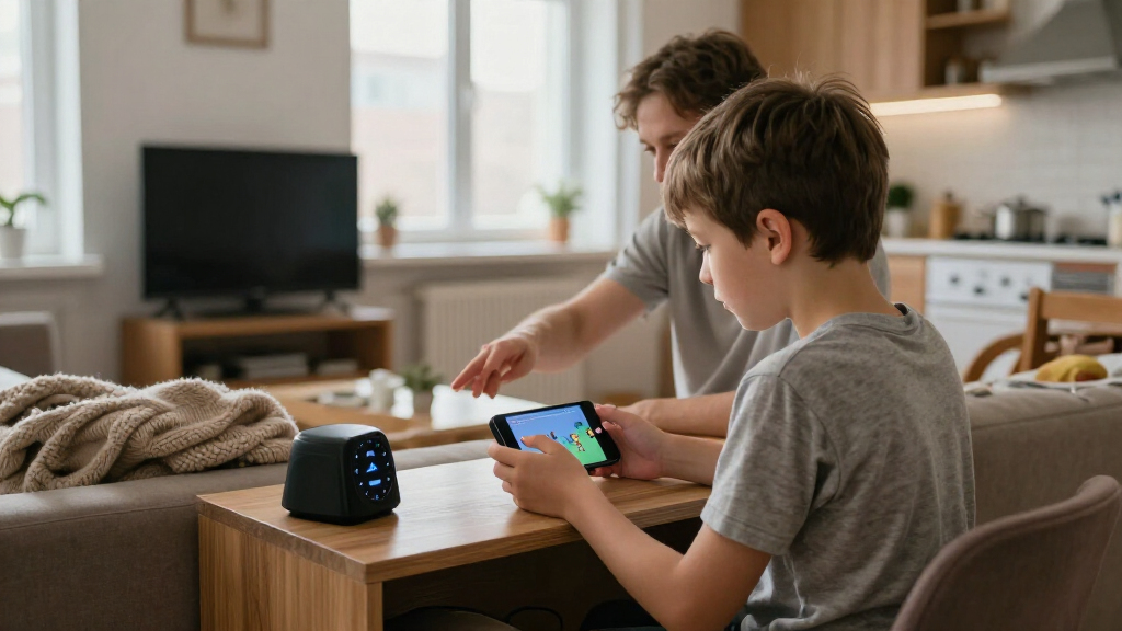Russia’s Internet Regulator Proposes Limiting Screen Time For Children Under 14 And Requiring Social Media Platforms To Verify Users’ Ages