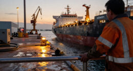 Russia Says Its First Diesel Shipment To The U.S. Will Depart October 22