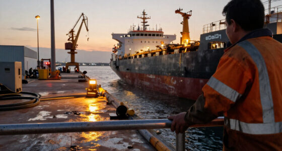 Russia Says Its First Diesel Shipment To The U.S. Will Depart October 22