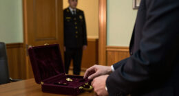 Russian Prosecutors Cancel Criminal Case Against Investigator Over Missing Jewelry Seized From Influencer Valeria Chekalina
