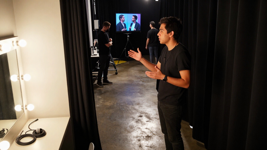 The Story Behind Jackson Olson’s Guillermo Rodriguez Diss