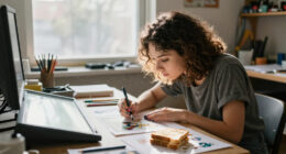 What Goes Into Making An Animated Film?